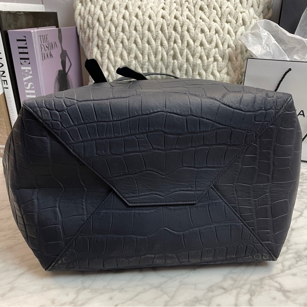 Celine Hippo Belt Cabas XL Tote - Picture 5 of 13